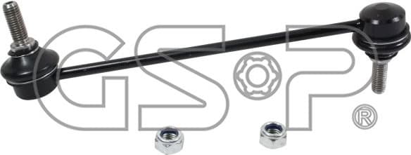 Link/Coupling Rod, stabiliser bar S050704