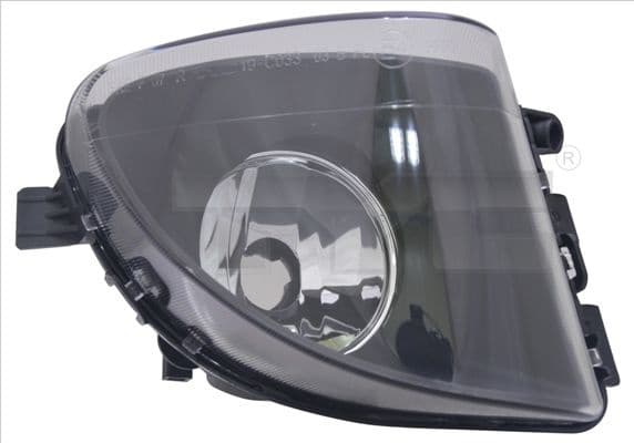 Front Fog Light 1912034019