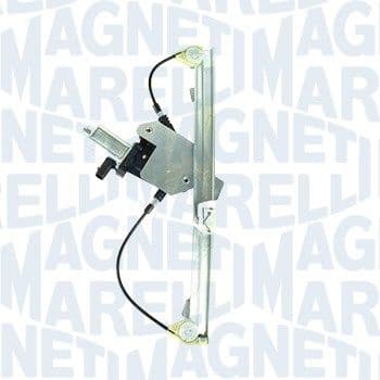 Window Regulator 350103804000