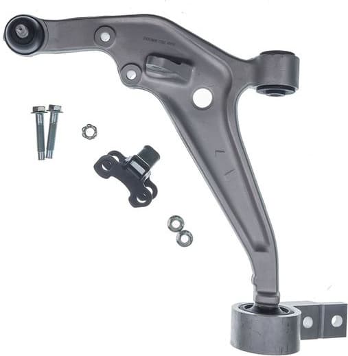 Control/Trailing Arm, wheel suspension D120653