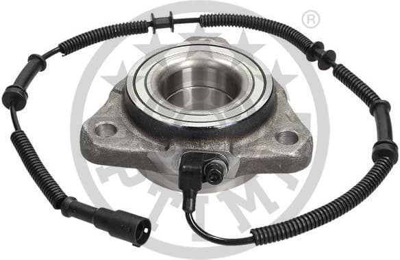 Wheel Bearing Kit 921719