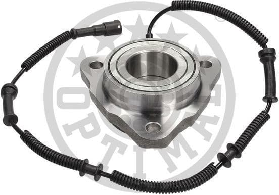 Wheel Bearing Kit 921719 - image 2