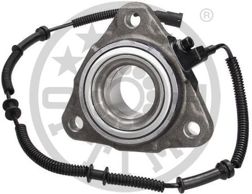 Wheel Bearing Kit 921719 - image 3