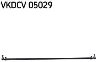 Tie Rod VKDCV05029