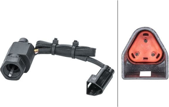 Sensor, speed/RPM 6PU 009 145-271