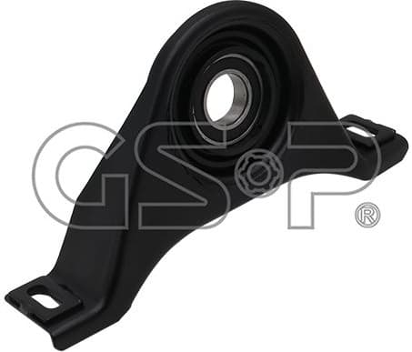Suspension, propshaft 510568