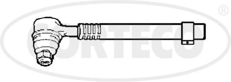 Tie Rod End 49401230