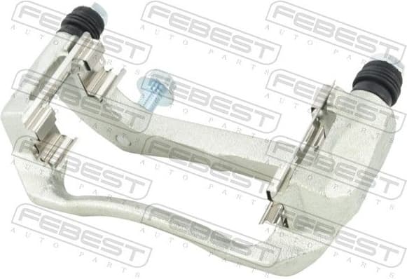 Brake Caliper Bracket Set 1877C-ASJFL