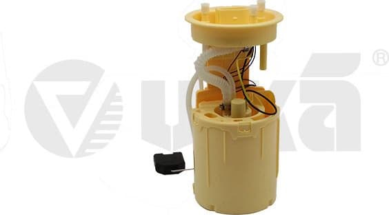 Fuel Pump 99191492301