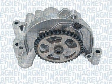 Oil Pump 351516000026