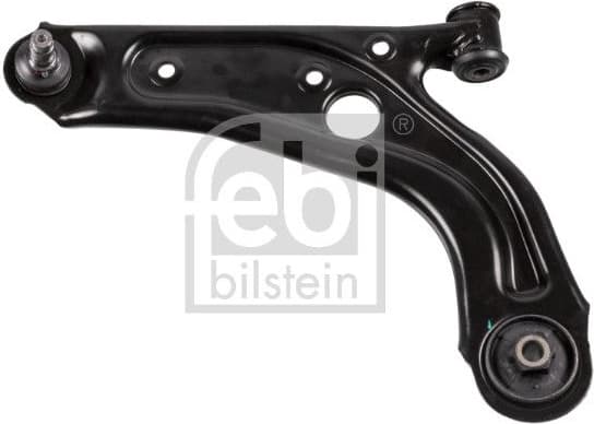 Control/Trailing Arm, wheel suspension 180831