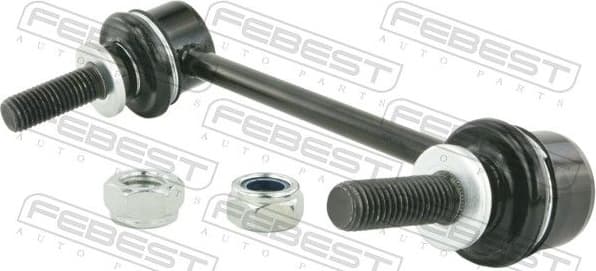 Link/Coupling Rod, stabiliser bar 2923-RRSIIIRL