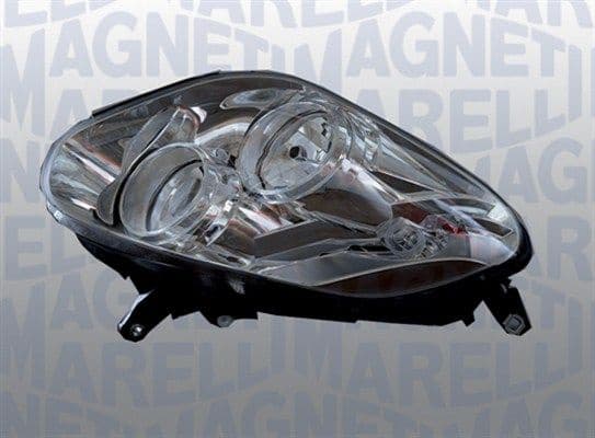 Headlight 712463901110