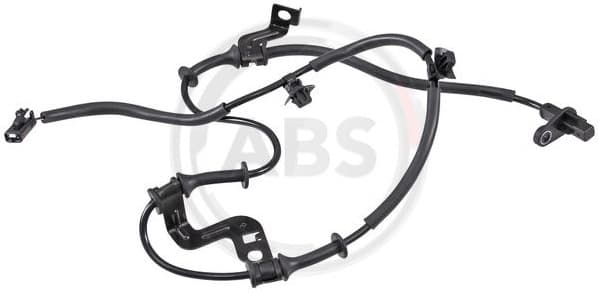 Sensor, wheel speed 32086 - image 4