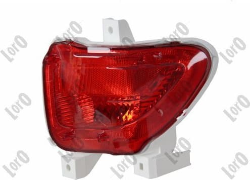 Rear Fog Light LORO 051-29-876