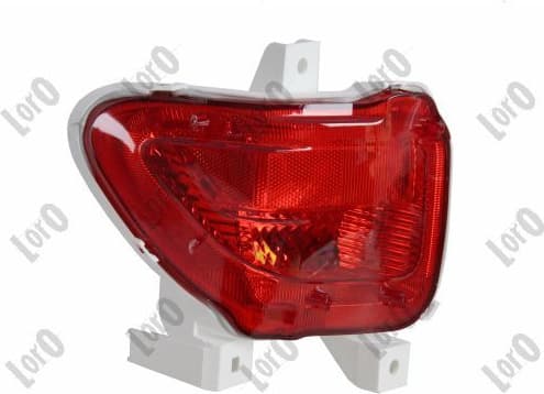 Rear Fog Light LORO 051-29-875