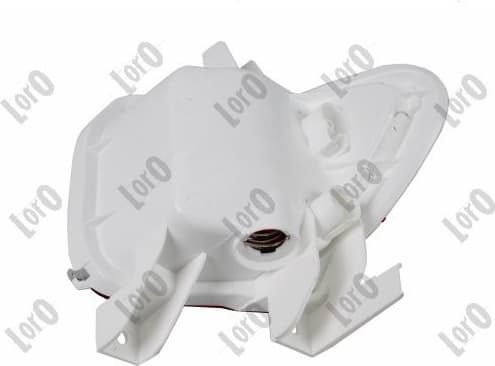 Rear Fog Light LORO 051-29-875 - image 2