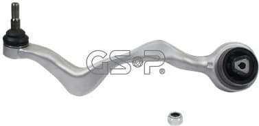 Control/Trailing Arm, wheel suspension S060085