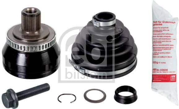 Joint Kit, drive shaft 33226