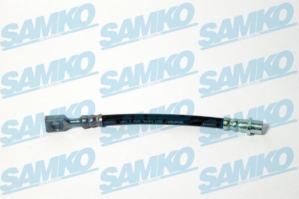 Brake Hose 6T46791