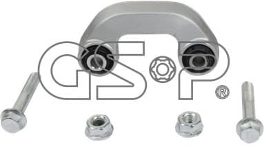 Link/Coupling Rod, stabiliser bar S050034