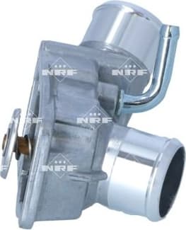 Thermostat, coolant EASY FIT 725287 - image 4