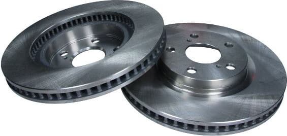 Brake Disc 19-2196