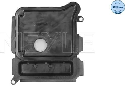 Hydraulic Filter, automatic transmission MEYLE-ORIGINAL: True to OE. 300 136 0300