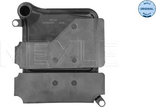 Hydraulic Filter, automatic transmission MEYLE-ORIGINAL: True to OE. 300 136 0300 - image 2