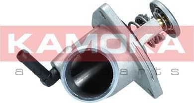Thermostat, coolant 7710154 - image 3