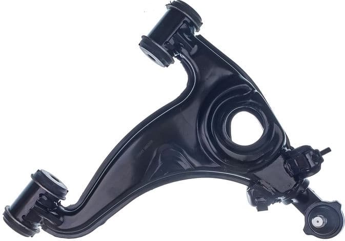 Control/Trailing Arm, wheel suspension D120643