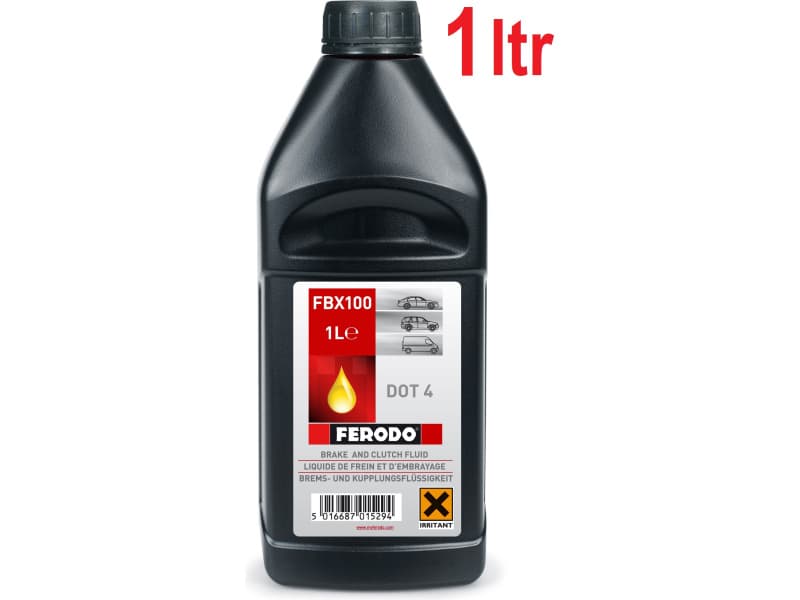 Stabdžių kaladėlės galinės, PREMIUM kokybė