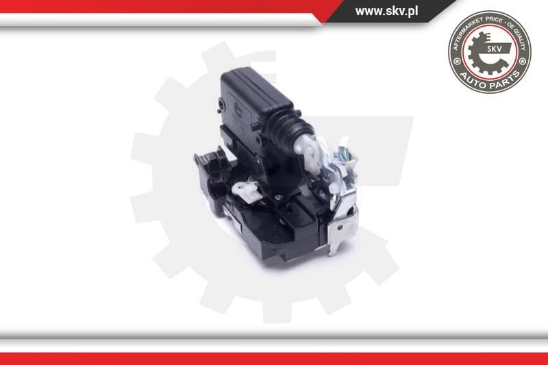 Door Lock 16SKV873 - image 2