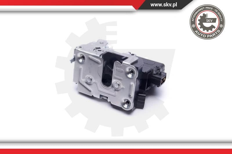 Door Lock 16SKV873 - image 4