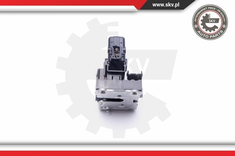 Door Lock 16SKV873 - image 5