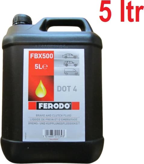 Stabdžių kaladėlės galinės, PREMIUM kokybė