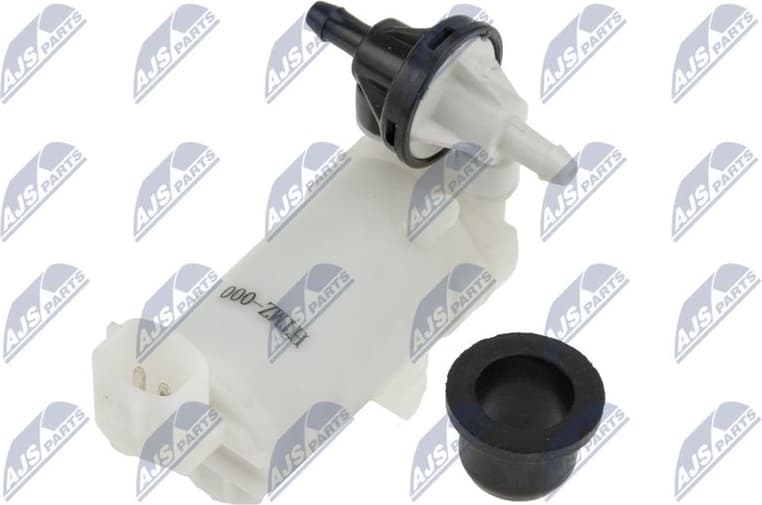 Washer Fluid Pump, window cleaning ESP-MZ-000 - image 2