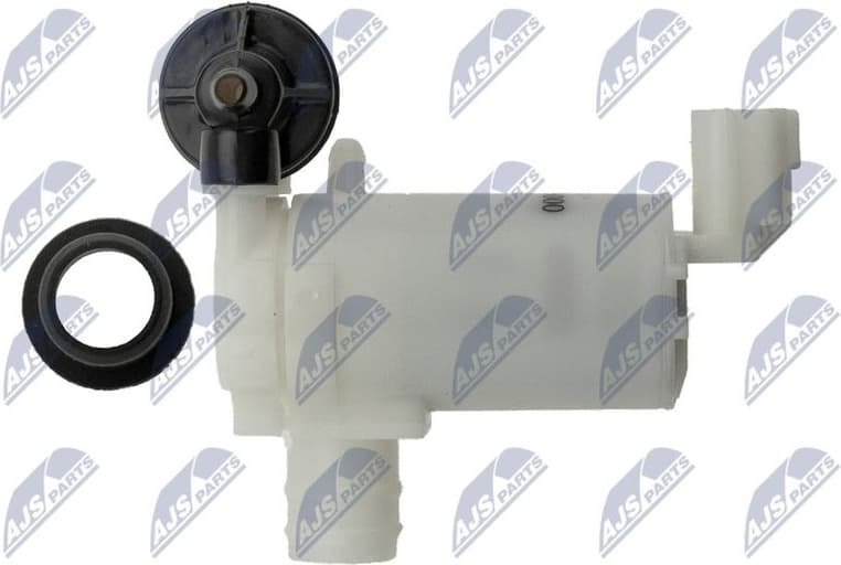 Washer Fluid Pump, window cleaning ESP-MZ-000 - image 4