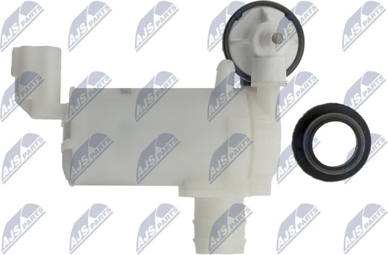 Washer Fluid Pump, window cleaning ESP-MZ-000 - image 5