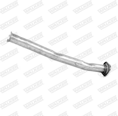 Exhaust Pipe 07162 - image 7