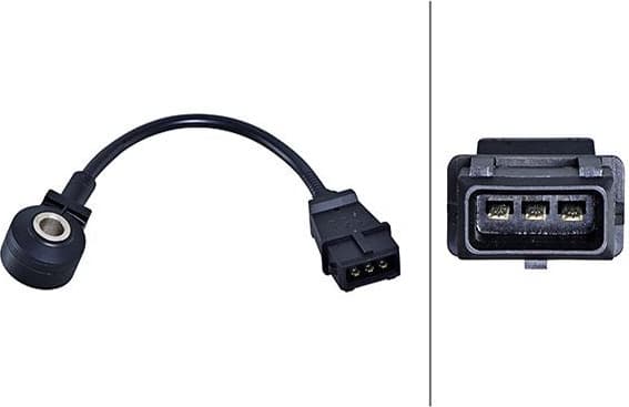 Knock Sensor 6PG 013 114-311