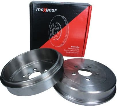 Brake Drum 19-2309 - image 2