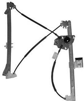 Window Regulator 350103108700