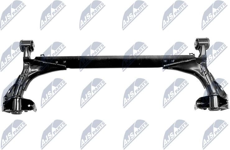 Axle Beam ZRZ-VW-016