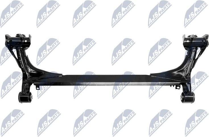Axle Beam ZRZ-VW-016 - image 2