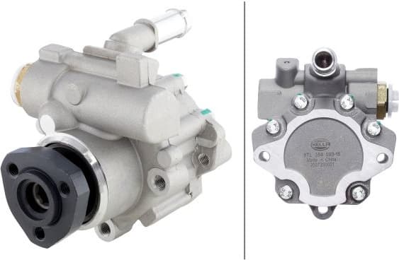 Hydraulic Pump, steering 8TL 359 000-151