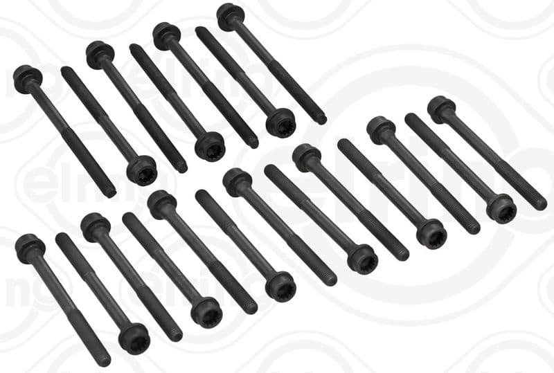 Cylinder Head Bolt Set 713.490