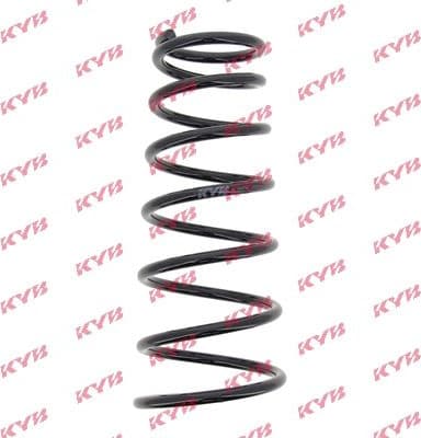 Suspension Spring K-Flex RG6796