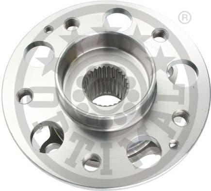 Wheel Bearing Kit 920730 - image 2