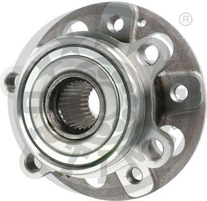 Wheel Bearing Kit 920730 - image 3